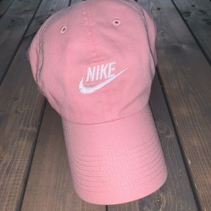 Nike Ball Cap